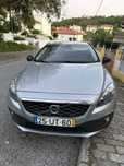 Volvo v40 cross 1.6