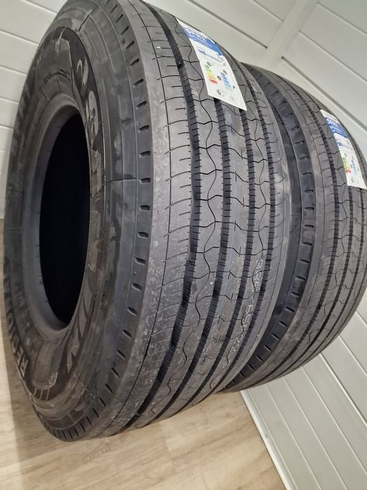 385/65R22.5 (1270netto) SAILUN  SFR1 opona nowa opony przód prowadząca