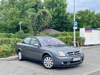 Opel Vectra 2.2 DTI//1wlasciel//klima//dobry stan//wyposazony//zamiana