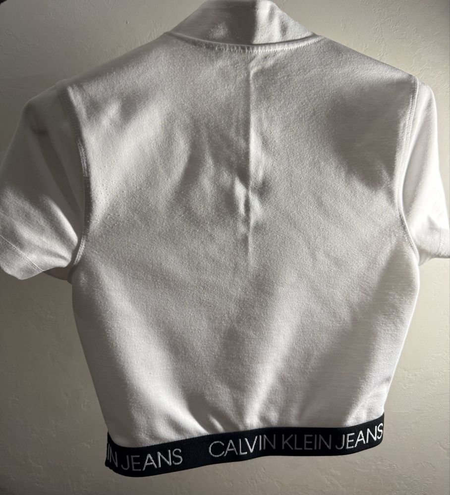Кофта Calvin Klein