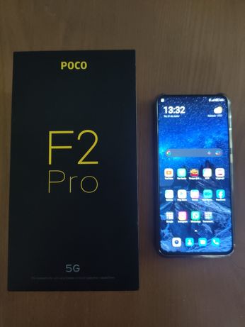 Poco F2 Pro 128gb
