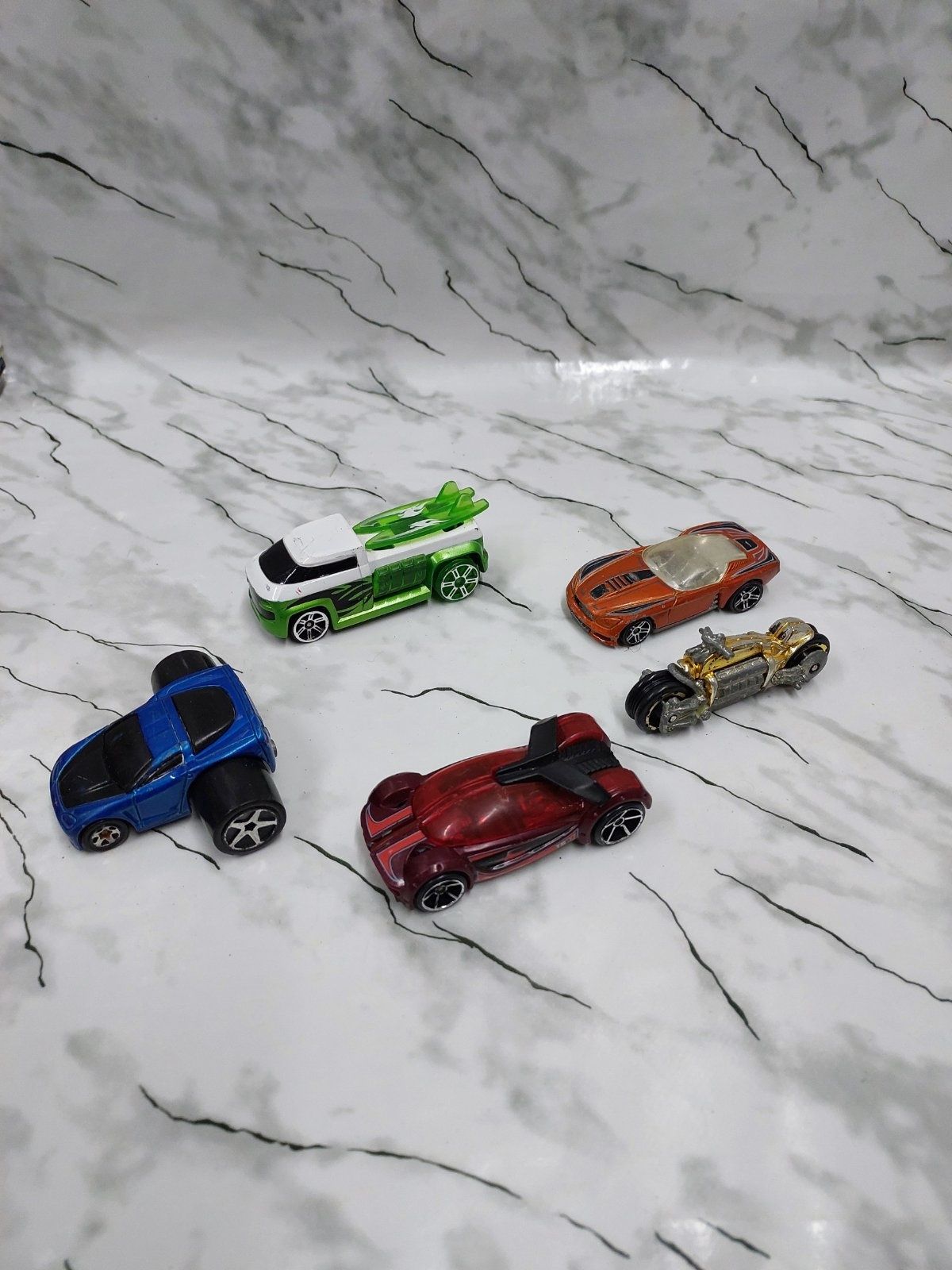 Колекційні машинки siku, matchbox, majorette, hot wheels, burago