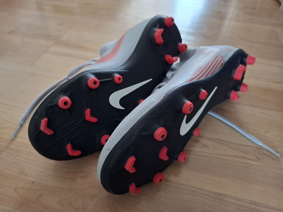 Buty korki Nike Mercurial 37.5