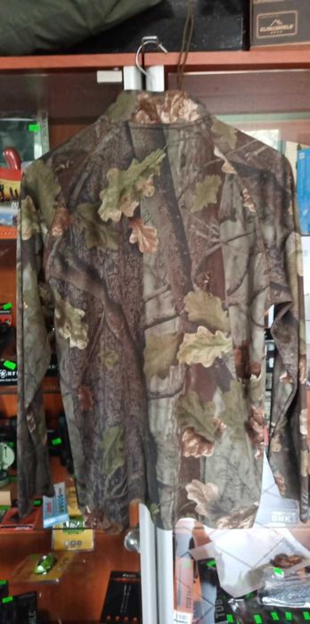 Koszulka Myśliwska Longsleeve Jack Pyke Of England termoaktywna Large