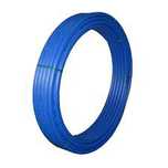 Rura wodna do wody niebieska 40x3,7 PE100 SDR11