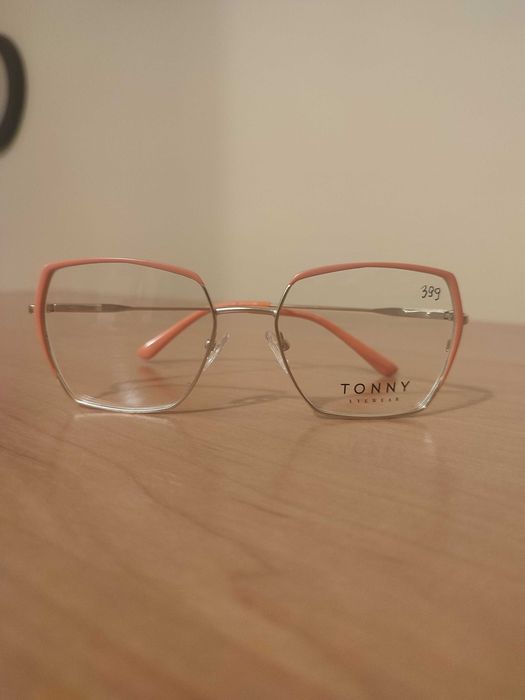MODNE Oprawki , okulary TONNY