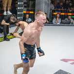 Trener Personalny  Boks/Muay Thai /MMA , Treningi Indywidualne