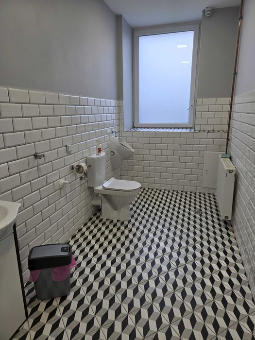 Lokal biurowy/Warszawa/Wawer/14m2