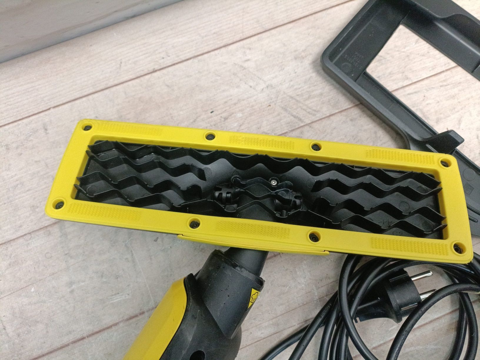 Karcher SC 3 Upright паровая швабра EasyFix (1.513-300.0)