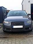 Audi A3 Sportback 2004