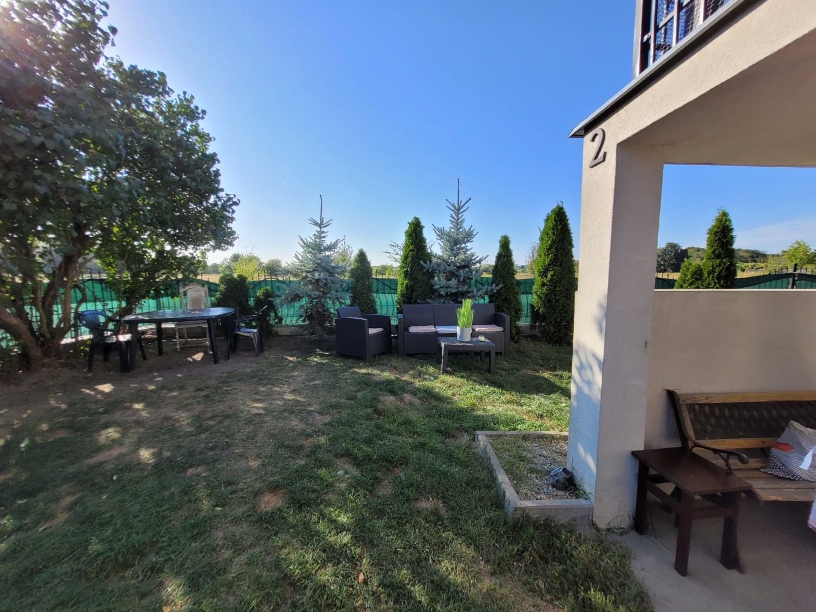 Wynajmę apartament w domu wolnostojącym, Wrocław PsiePole