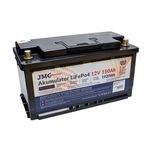Akumulator JMC ADVENTURE LIFEPO4 150Ah 12V Bluetooth