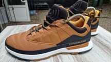 Timberland Euro Trekker panelled sneakers men розмір 42