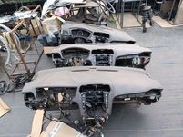 Торпеда Ford Fusion mk5 13:20 розборка