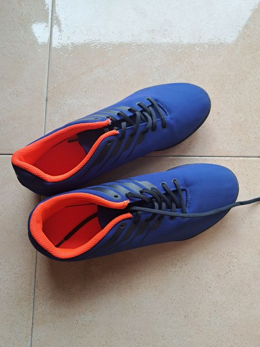 Sapatilhas Novas Kipsta 43