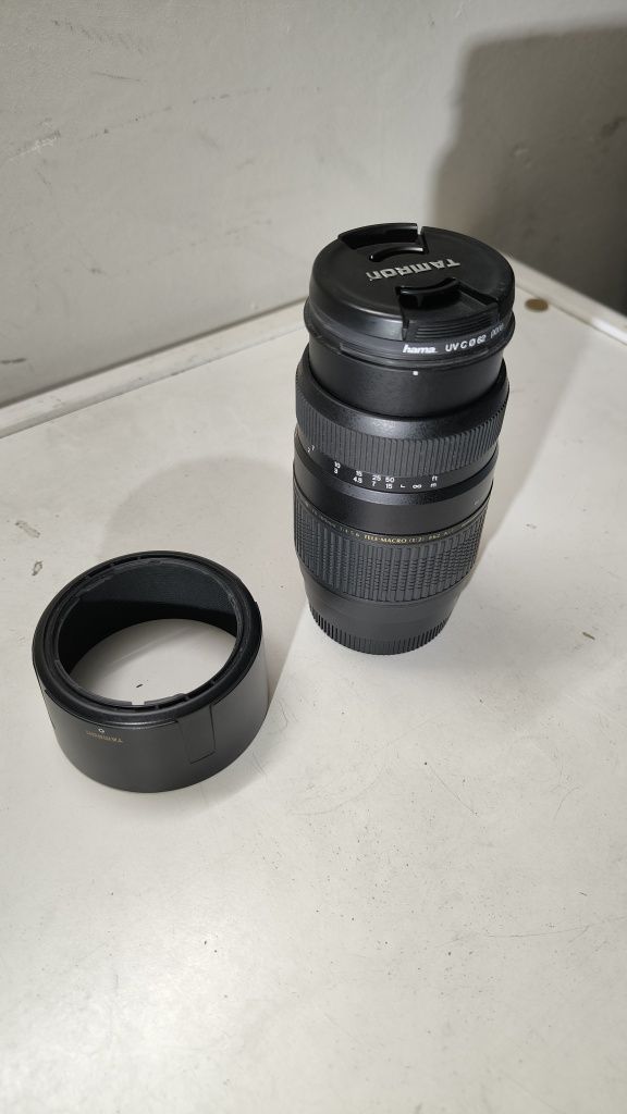 Canon 600D + Lentes e extras