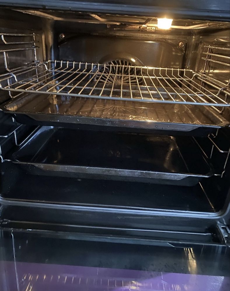 forno beko aeroperfect