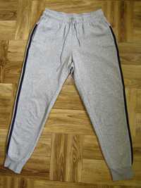 Damskie spodnie dresowe Adidas 3 Stripes Joggers