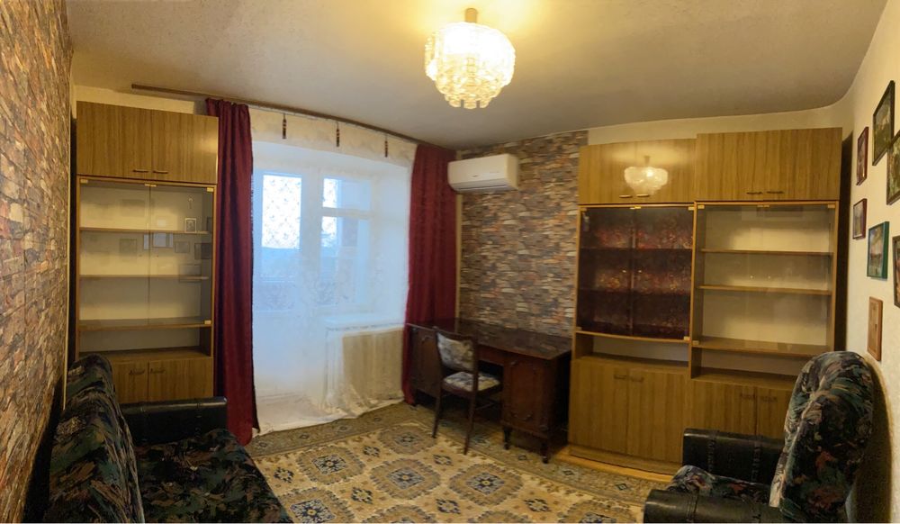 Отличная 3-комнатная квартира в Святошинском р-не, Львовская 59А