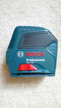 Лазерний рівень нівелір BOSCH GLL50 Professional