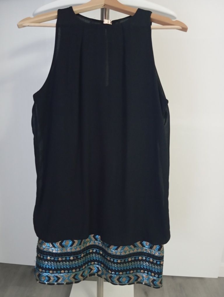 Vestido clássico T. S/M