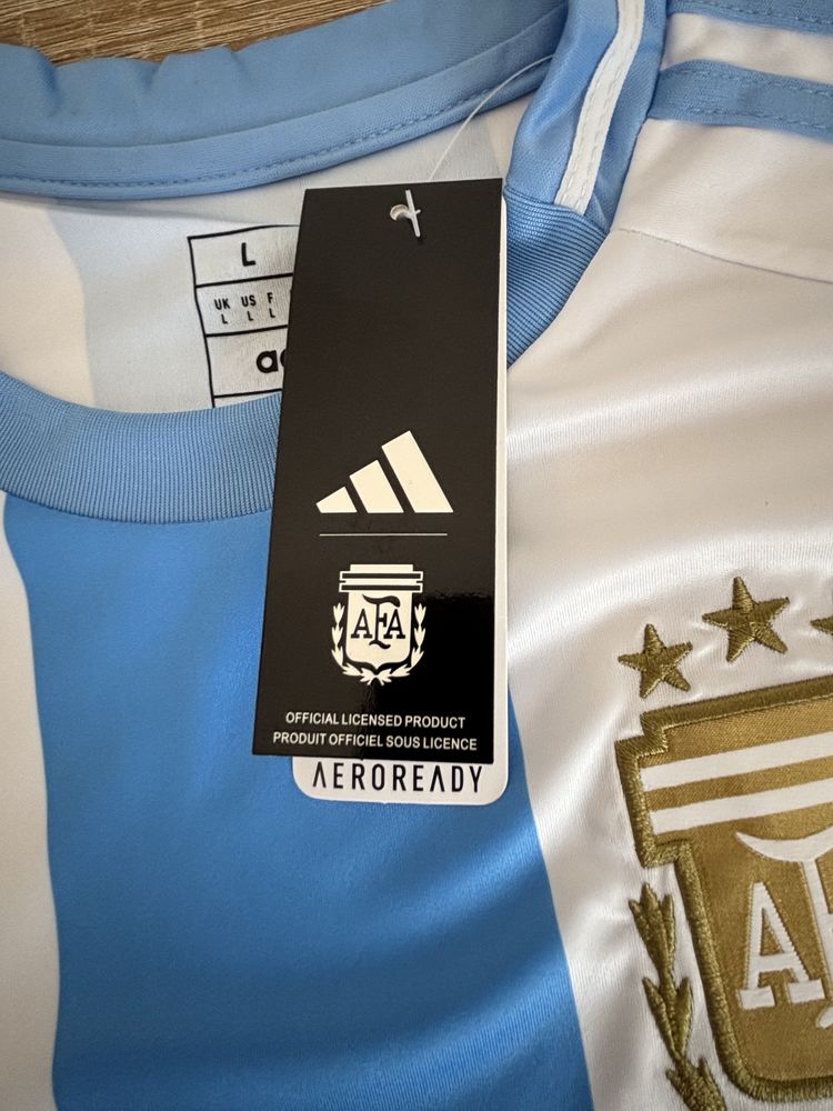 Camisolas Seleções Nacionais