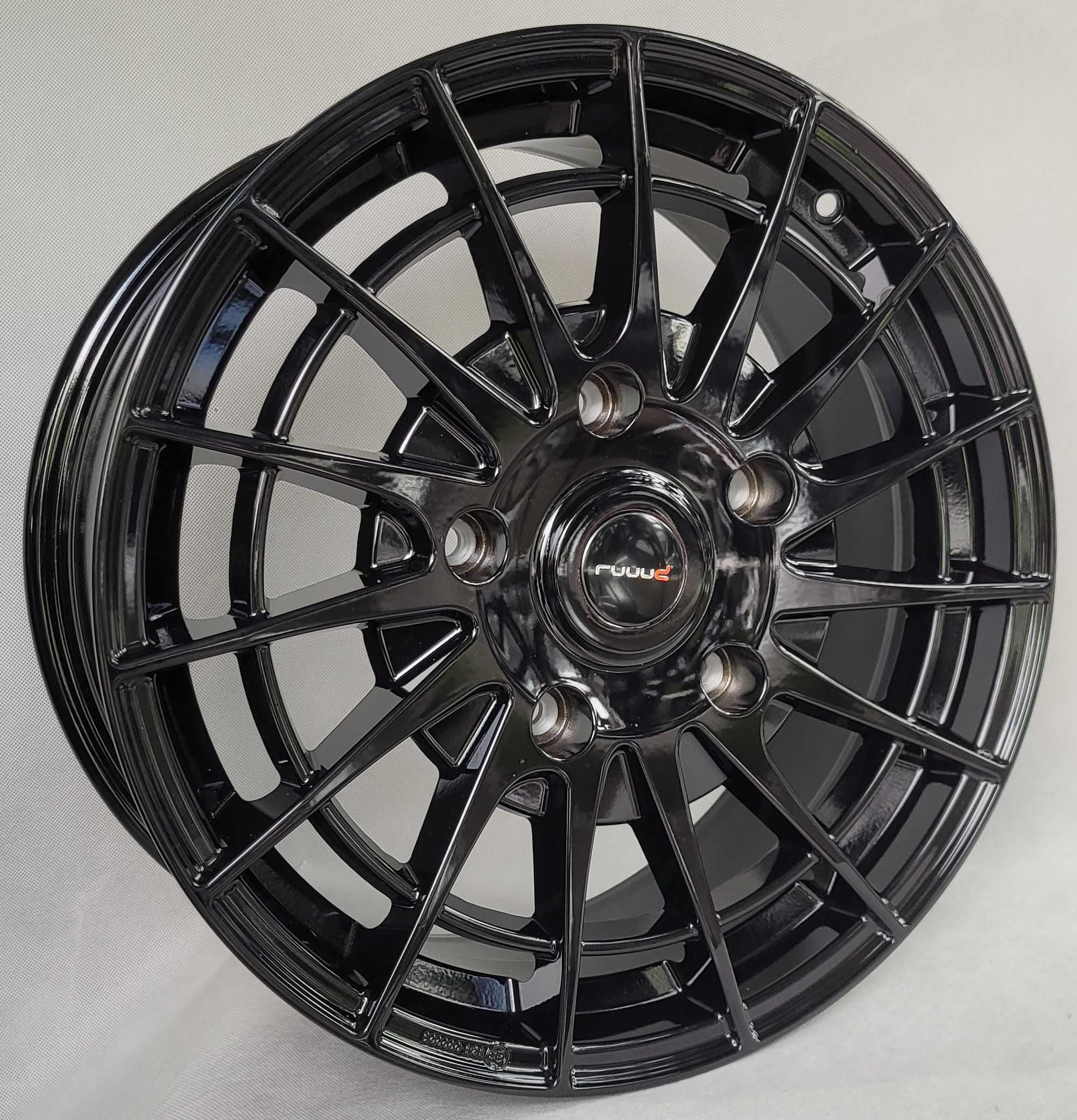 Felgi 18 Ford Transit Custom 5x160 Ford Tourneo Custom bus XL