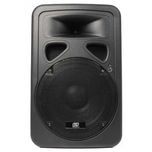 Coluna Activa SkyTec ABS 12" 600W c/ MP3 USB/SD/BLUETOOTH