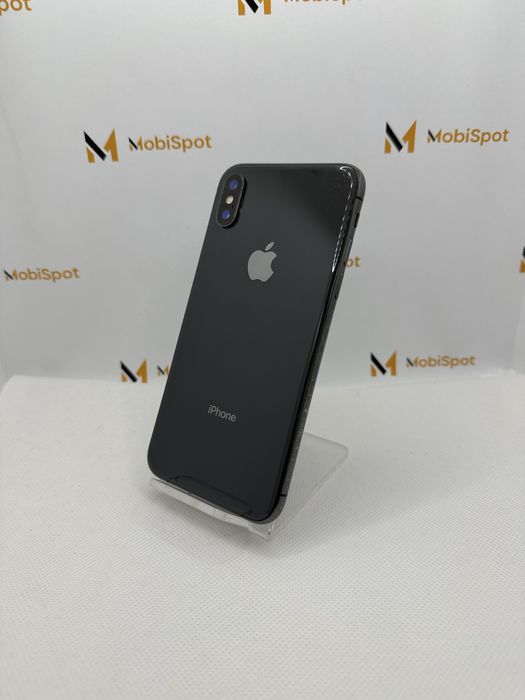iphone X Black 64gb Neverlock