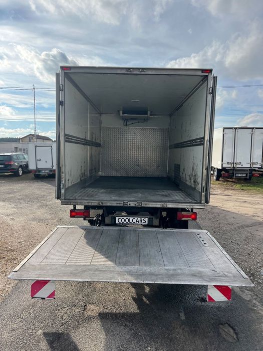 Iveco Daily 50C15 Carrier Neos 300 (337)