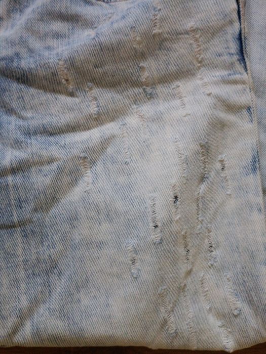 Calças de ganga Salsa