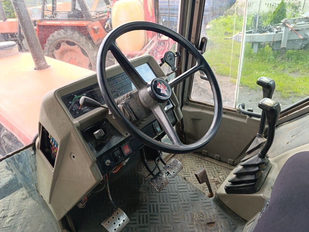 Massey Ferguson 3120 tuz+wom,45+vat