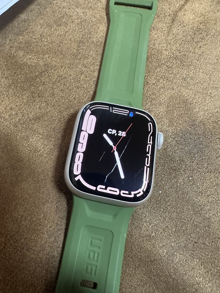 Apple watch 7 41mm