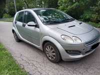 Sprzedam Smart forfour 2006rok silnik 1.5 dizel