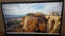 Laptop HP Victus RTX