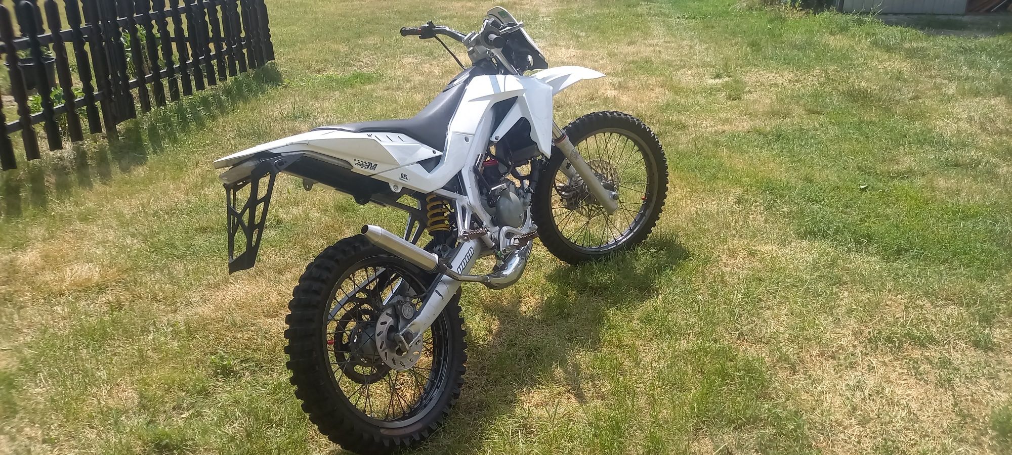 Aprilia rx 50 / Derbi senda