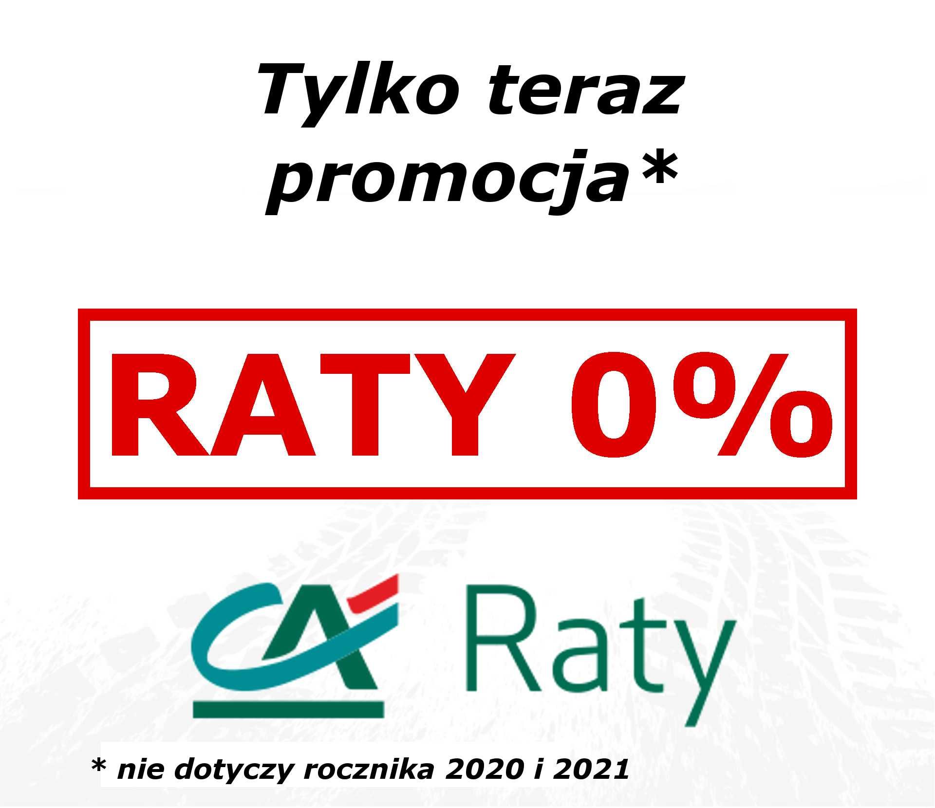 Cross 125 17/14 Dla Dziecka KXD 612 PRO Raty Automat Manual