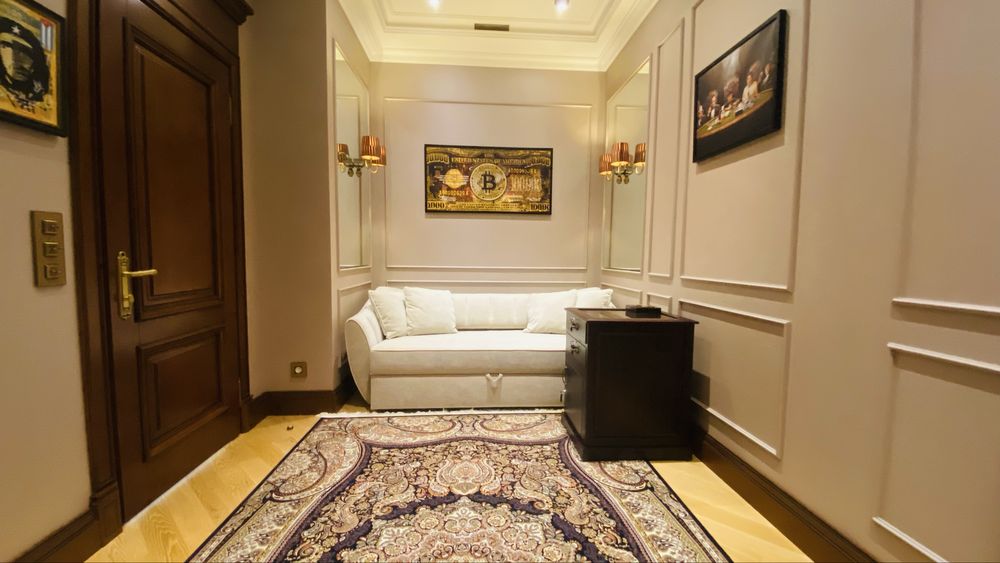 Оренда Даймонда Грушевського 9а Лаврська Мазепи Грушевського