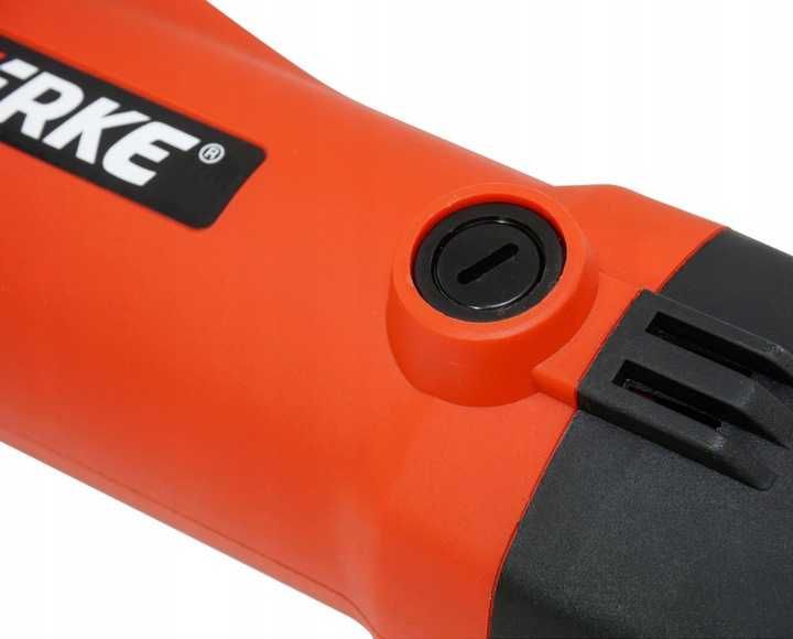 Nożyce elektryczne do ciecia blachy FALISTEJ SKOK