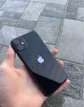IPhone 11 256 Gb Black