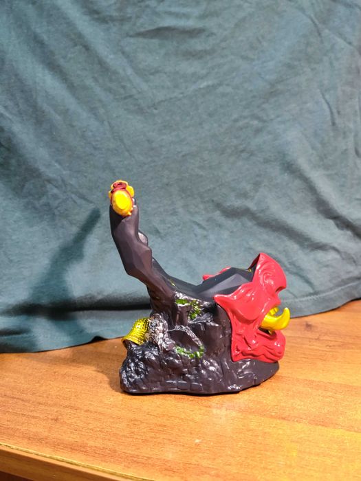 Фігурка / Підставка / Тримач для геймпада — Ghost of Tsushima