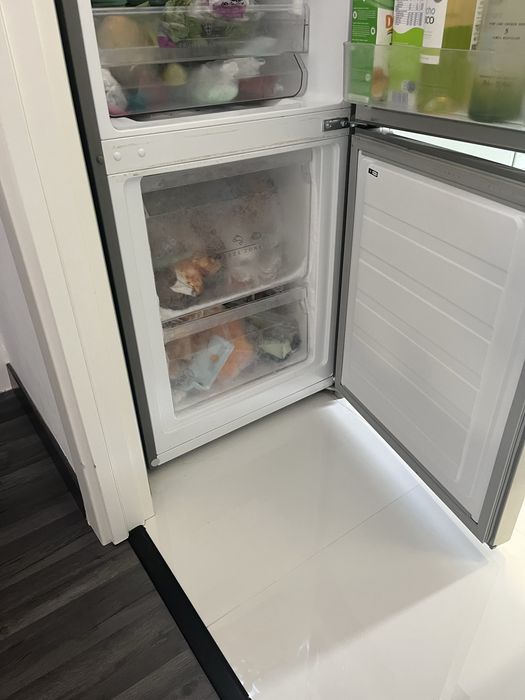 Frigorifico combinado