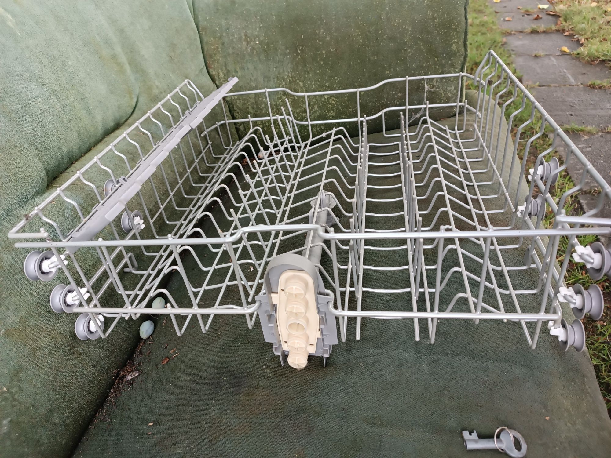 Kosz górny do zmywarki Bosch albo Siemens  60cm