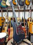 Ever Play Ambra ST2 SBK 3/4 gitara elektryczna dla juniora ST-2 3/4