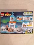 Klocki Lego Duplo "Arktyka"