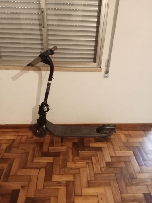 Trotinete  elétrica