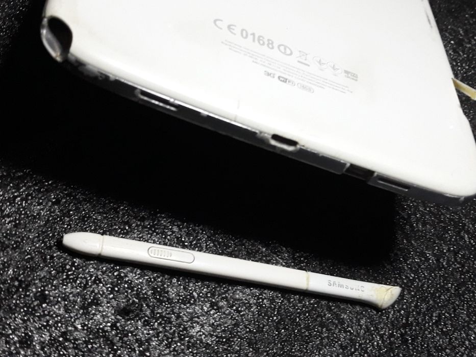 Планшет Samsung Galaxy Note 8.0 (model GT N5100) (16gb)