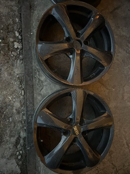 Продам диски 5/110