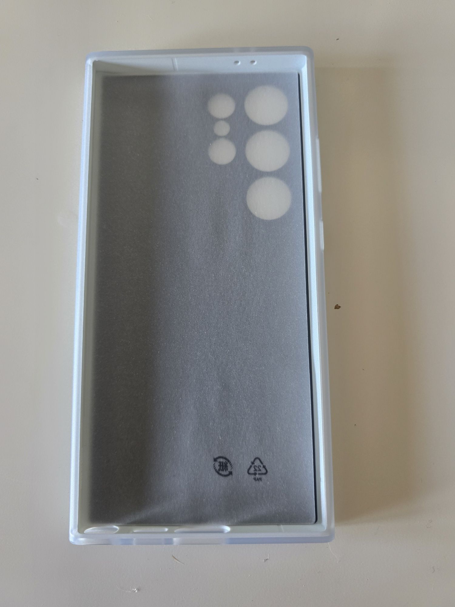 Flipsuit Case Galaxy S24 Ultra