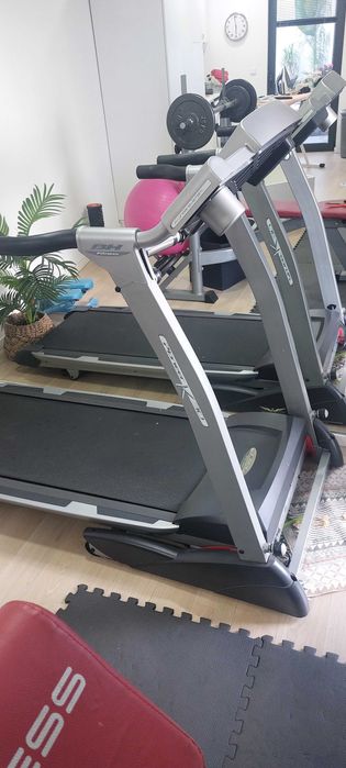 Passadeira de correr Bh